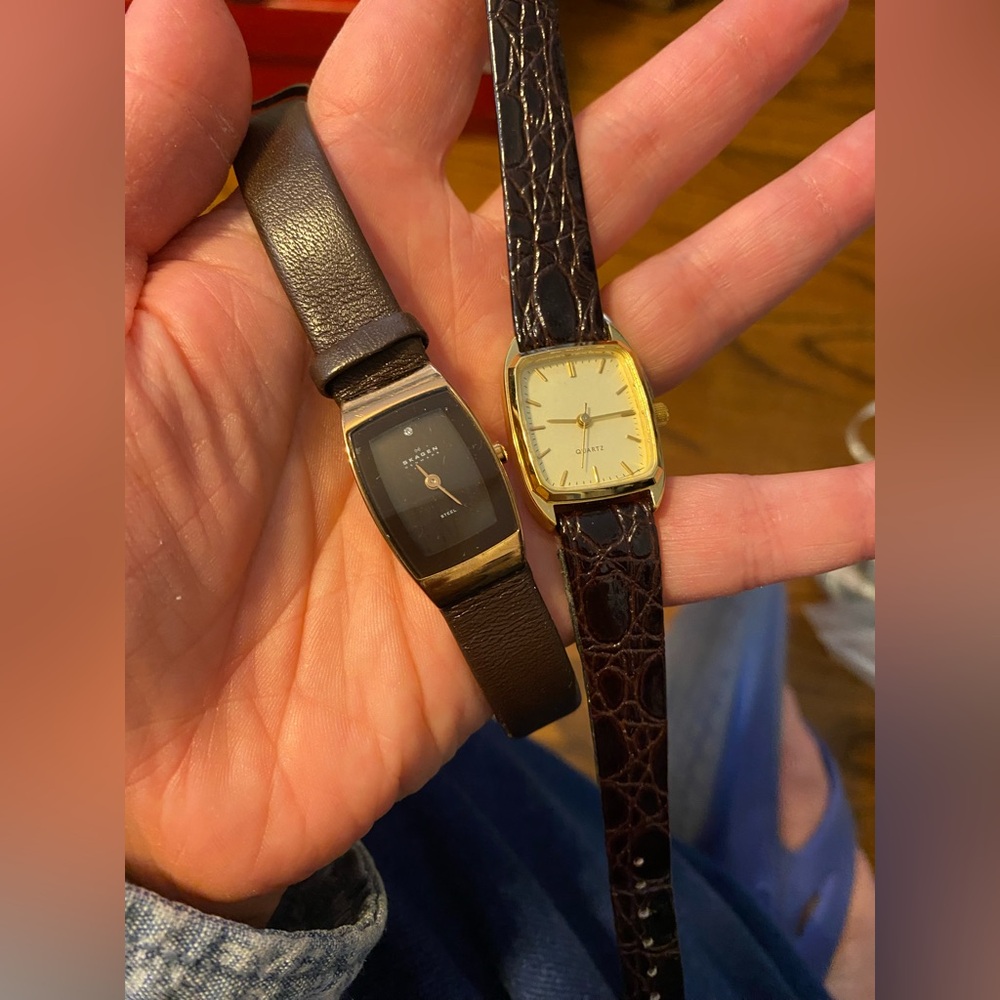 Elegant ladies Watch